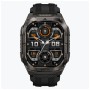 Смарт-годинник KOSPET Tank M4C Black (6978602500454)