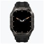 Смарт-годинник KOSPET Tank M4C Black (6978602500454)