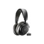 Навушники SteelSeries Arctis Nova 7X Gen 2 Wireless Black (61758)
