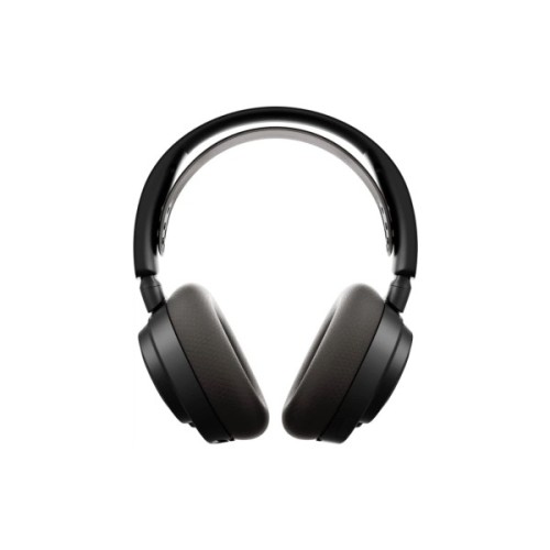 Навушники SteelSeries Arctis Nova 7X Gen 2 Wireless Black (61758)