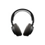 Навушники SteelSeries Arctis Nova 7X Gen 2 Wireless Black (61758)