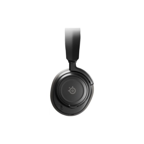 Навушники SteelSeries Arctis Nova 7X Gen 2 Wireless Black (61758)
