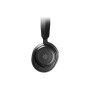 Навушники SteelSeries Arctis Nova 7X Gen 2 Wireless Black (61758)