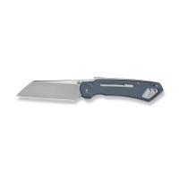 Ніж Civivi Buster FG, Satin, сірий G10 (C24052-2)