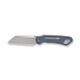 Ніж Civivi Buster FG, Satin, сірий G10 (C24052-2)