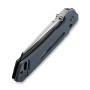 Ніж Civivi Buster FG, Satin, сірий G10 (C24052-2)