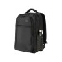 Рюкзак для ноутбука Tucano 15.6" Marte Gravity AGS, Black (BKMAR15-AGS-BK)