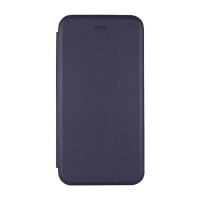 Чохол до мобільного телефона BeCover Exclusive Xiaomi Redmi 15 4G (171mm) EU Deep Blue (713910)