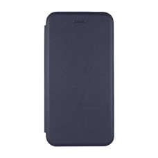 Чохол до мобільного телефона BeCover Exclusive Xiaomi Redmi 15 4G (171mm) EU Deep Blue (713910)