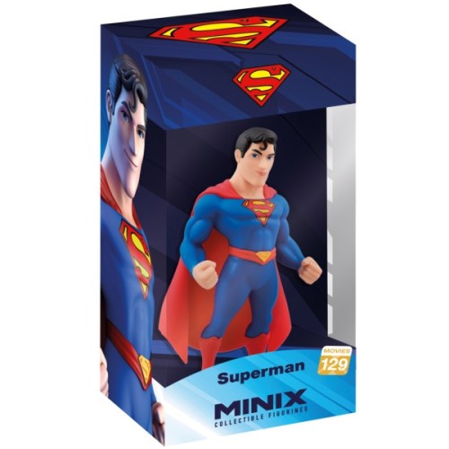 Фігурка Minix Superman (16662)