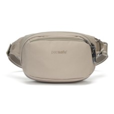 Сумка-бананка Pacsafe V Hip Pack бежевий (60141237)