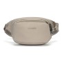Сумка-бананка Pacsafe V Hip Pack бежевий (60141237)