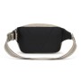 Сумка-бананка Pacsafe V Hip Pack бежевий (60141237)