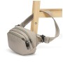 Сумка-бананка Pacsafe V Hip Pack бежевий (60141237)
