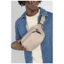 Сумка-бананка Pacsafe V Hip Pack бежевий (60141237)