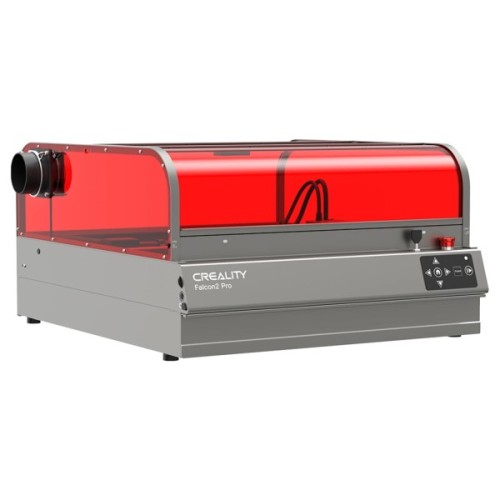 Гравер Creality Falcon2 Pro 60W (1005010178)