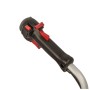 Тример садовий Vitals BK 522n, 52см³, 2к.с., ліска 43см, ніж 25.5см, 7.4кг (243548)