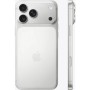 Мобільний телефон Apple iPhone 17 Pro Max 512GB Silver (MFYQ4)