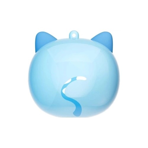 Навушники Blackview AirBuds K1 (Kids) Smiley Blue (5117979083851)