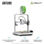 3D-принтер Creality Ender-3 V4 Combo