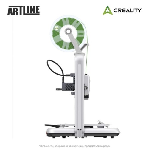 3D-принтер Creality Ender-3 V4 Combo