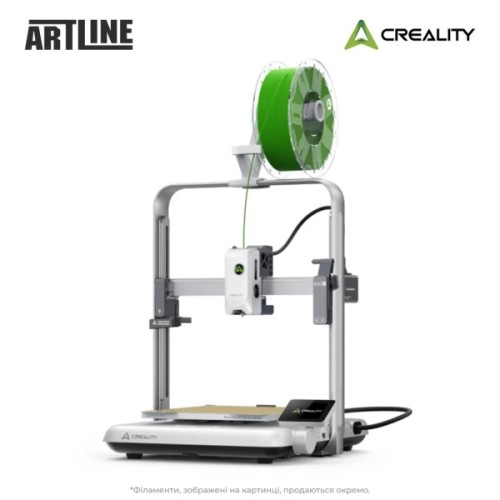 3D-принтер Creality Ender-3 V4 Combo