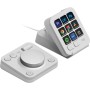 Набір блогера Logitech MX Creative Console White (920-012932)