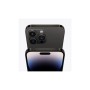Мобільний телефон Apple iPhone 14 Pro Max 256Gb (Grade B) Space Black USED (iP14PM25SBk_B)