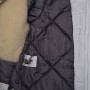 Пальто дитяче Huppa VIVIAN 1 12490120 білий 00020 128 (4741468739465)