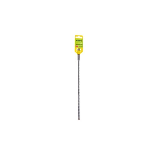 Бур Alloid по бетону, SDS-plus, S4, 6310мм (FH-06310)