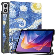 Чохол до планшета BeCover Smart Case Xiaomi Redmi Pad 2 Pro 12.1" Night (714640)