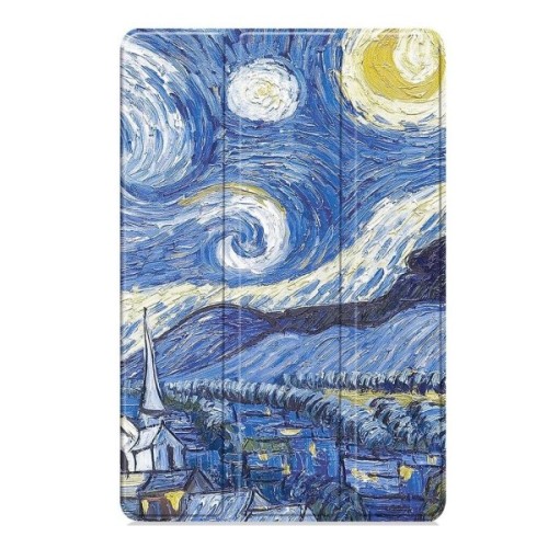 Чохол до планшета BeCover Smart Case Xiaomi Redmi Pad 2 Pro 12.1" Night (714640)