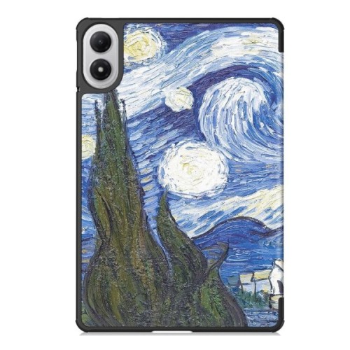 Чохол до планшета BeCover Smart Case Xiaomi Redmi Pad 2 Pro 12.1" Night (714640)