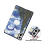 Чохол до планшета BeCover Smart Case Xiaomi Redmi Pad 2 Pro 12.1" Night (714640)