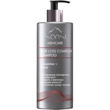 Шампунь Sansi ProfiCare Men Care Hair Loss Complex Shampoo 400 мл (4823107608643)
