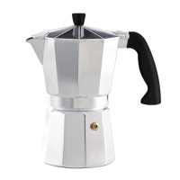 Гейзерна кавоварка Gusto Como 3 чашки (GU-1000-3)
