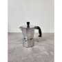 Гейзерна кавоварка Gusto Como 3 чашки (GU-1000-3)