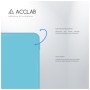 Чохол до мобільного телефона ACCLAB Silicone Case Xiaomi Redmi Note 13 Pro 4G Light Blue (1283126602870)