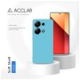 Чохол до мобільного телефона ACCLAB Silicone Case Xiaomi Redmi Note 13 Pro 4G Light Blue (1283126602870)