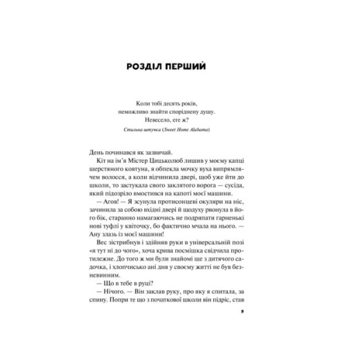 Книга Краще, ніж у фільмах (з ілюстрованим зрізом) - Лінн Пейнтер Vivat (9786171705081)