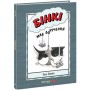 Книга Бінкі має доручення - Ешлі Спайрс Ранок (9786170980205)
