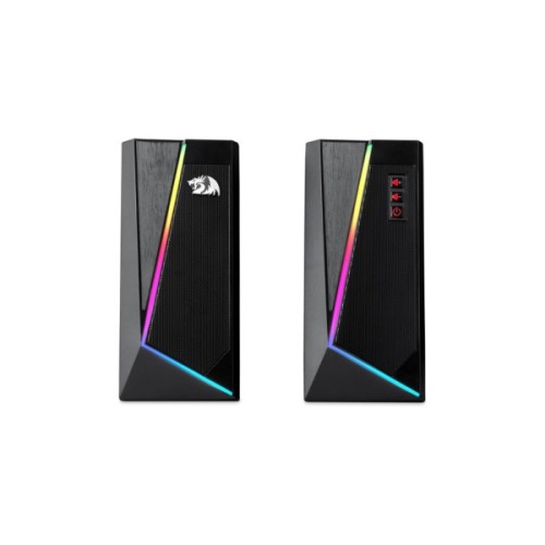 Акустична система Redragon Anvil GS520 LED USB Black (77878)