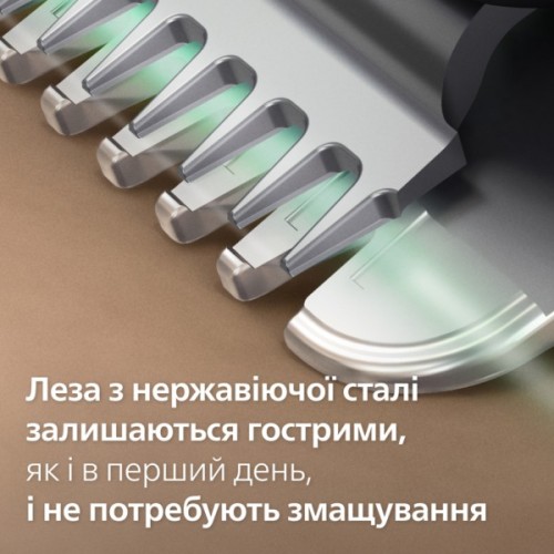 Тример Philips MG3945/15