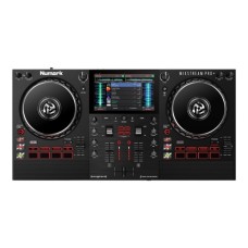 DJ-контролер Numark Mixstream Pro+