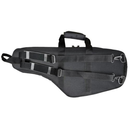 Чохол для духових інструментів Maxtone Alto Saxophone Bag (ASC-03N)