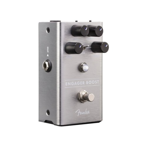Педаль ефектів Fender Engager Boost (236914)