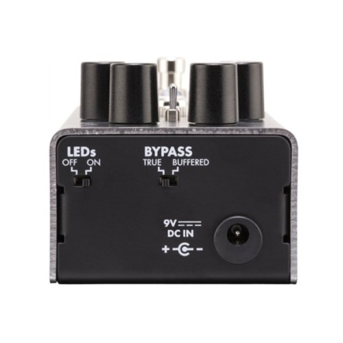 Педаль ефектів Fender Engager Boost (236914)