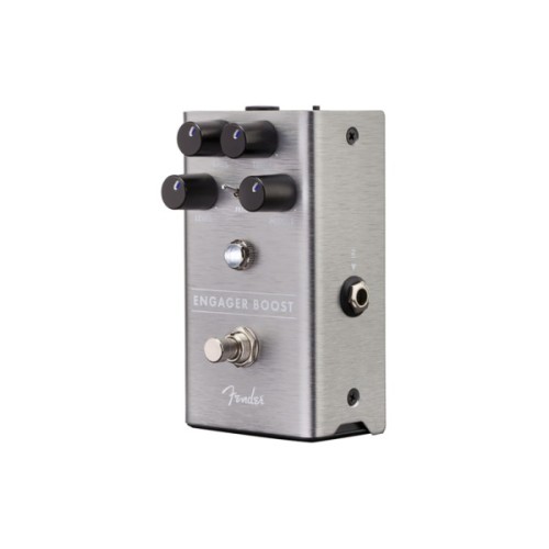 Педаль ефектів Fender Engager Boost (236914)