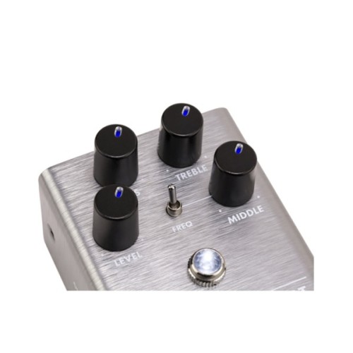 Педаль ефектів Fender Engager Boost (236914)