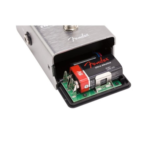 Педаль ефектів Fender Engager Boost (236914)